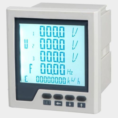 RC100 系列儀表